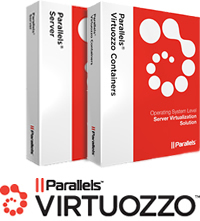 virtuozzo